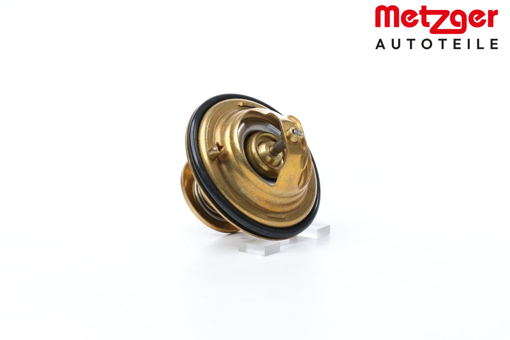 Número OEM AJ87696 - Termostato, refrigerante 4006084 JAGUAR
