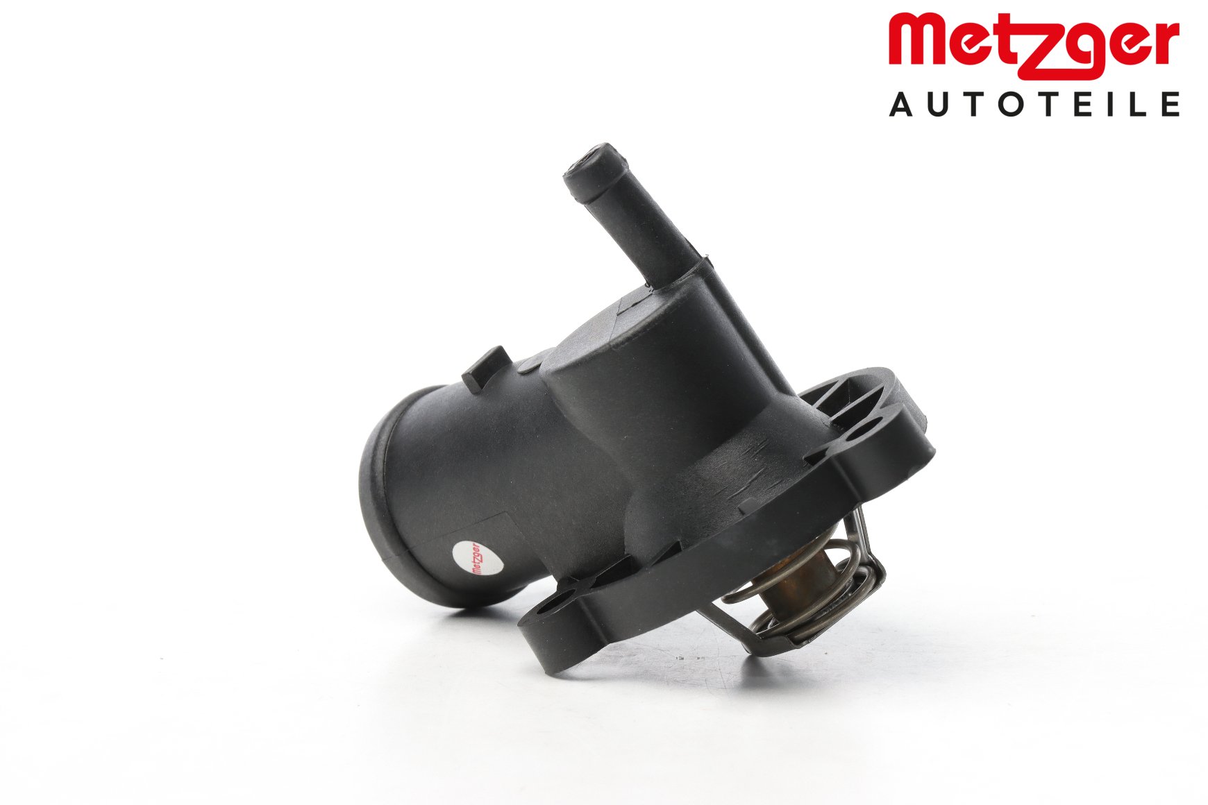 OEM nummer 047 121 111 Q - Termostat, kjølemiddel 4006096 VW, AUDI, SKODA, SEAT
