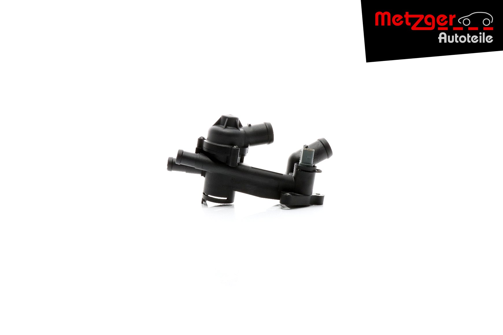 OEM nummer 03C 121 111 B - Termostat, kølemiddel 4006114 VW, AUDI, SKODA, SEAT