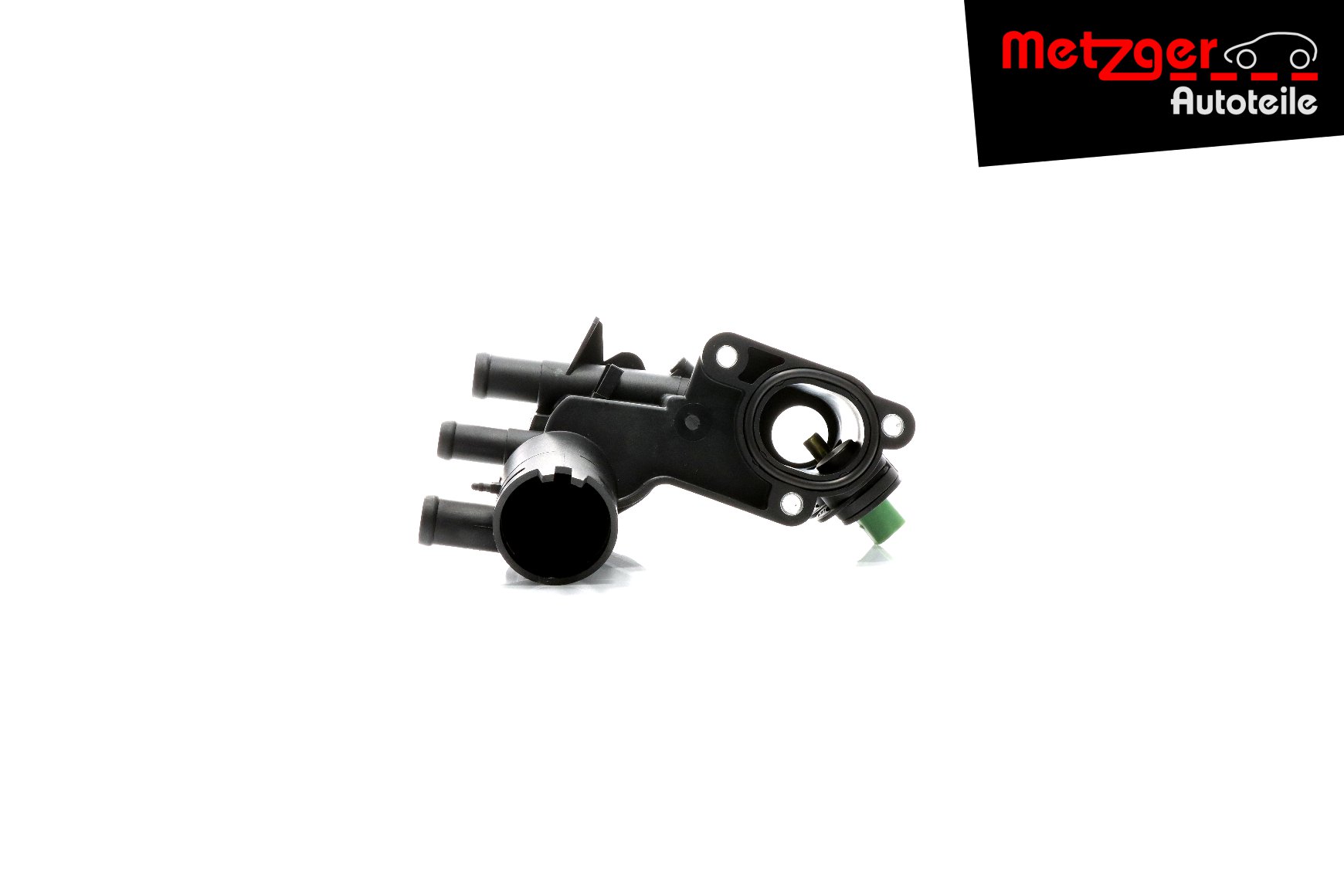 Numéro OEM 032 121 111 AE - Thermostat d'eau 4006131 AUDI, SEAT, SKODA