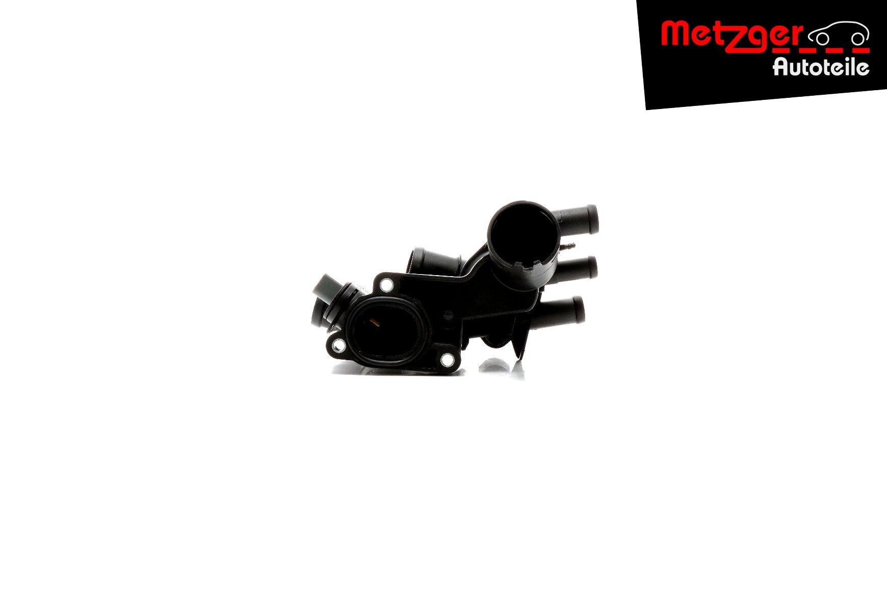 OEM-Nummer 032 121 111 AP - Kühlwasserthermostat 4006205 VW, AUDI, SKODA, SEAT