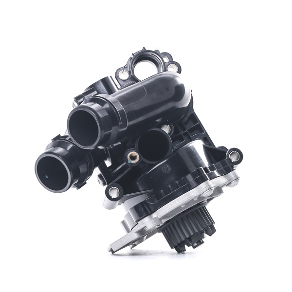 METZGER 4007004 pompe à eau SKODA Superb II Break (3T5) 1.8 TSI 152CV 2011