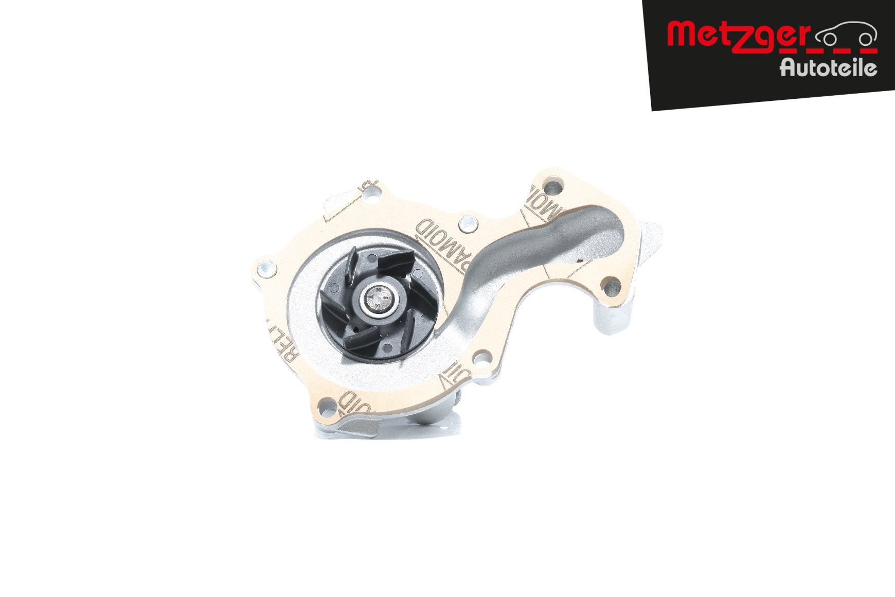 OEM-Nummer 1 760 659 - Wasserpumpe 4007014 FORD, CHEVROLET