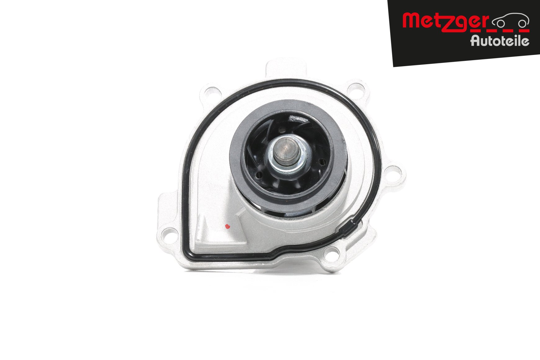 METZGER 4007018 pompe à eau OPEL Astra G CC (T98) 1.6 (F08, F48) 103CV 2002