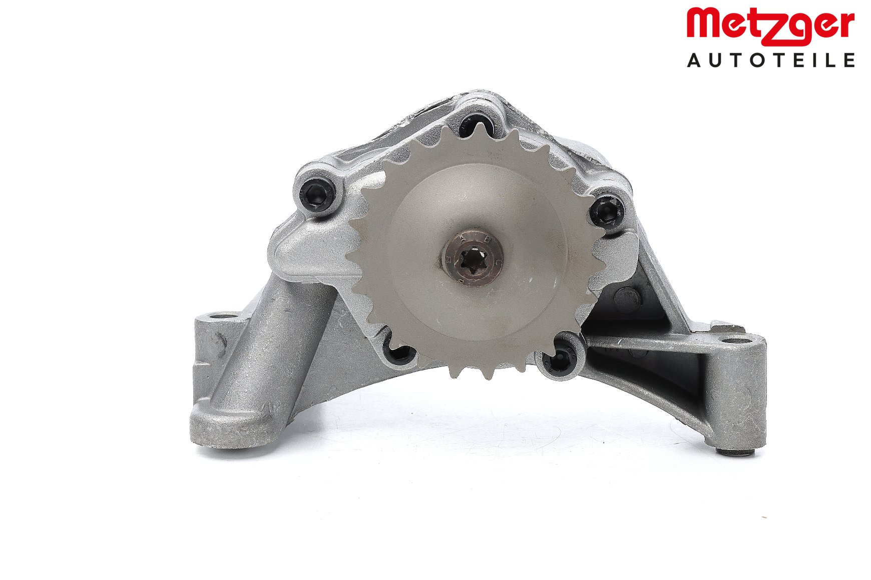 Número OEM 038 115 105 C - Bomba de aceite 8000025 SEAT, AUDI, SKODA, PORSCHE