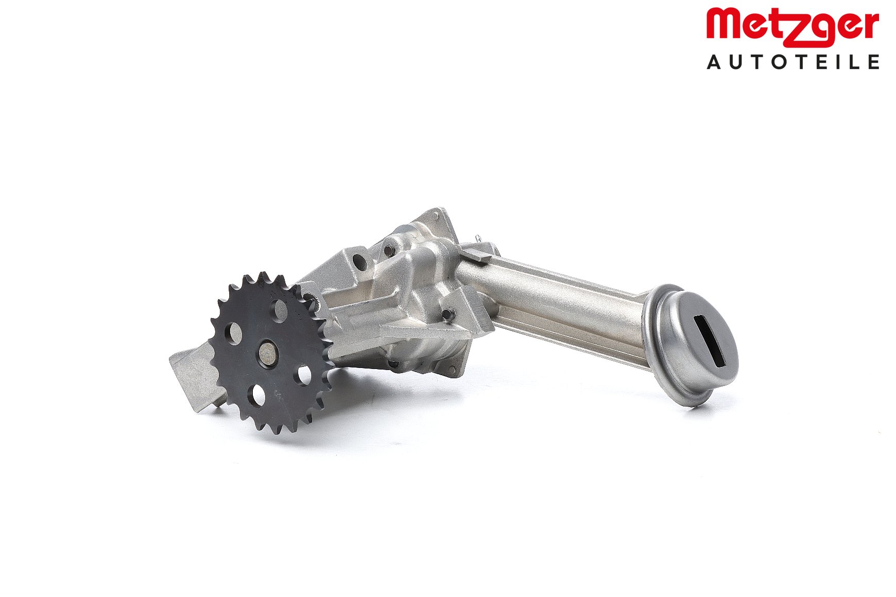 Oljepump 8000036 METZGER RENAULT Grand Scénic III (JZ) 1.6 16V Bifuel 2010 110 hk