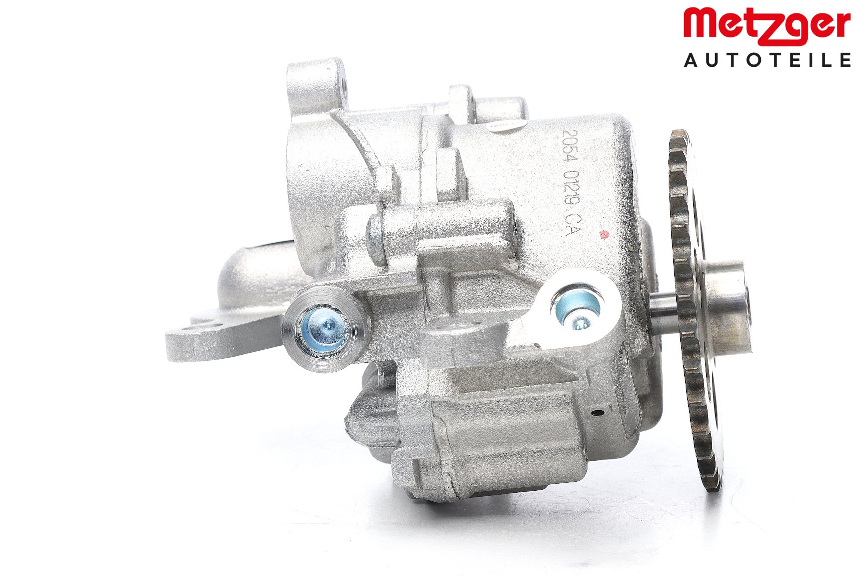 OEM-Nummer BK2Q -6600-CA - Ölpumpe 8000049 FORD, LAND ROVER, FORD USA