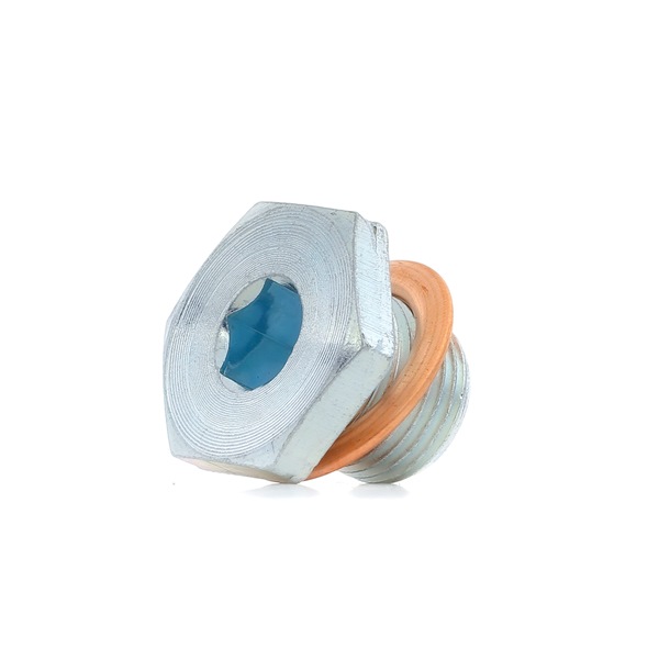 Número OEM 0311 38 - Tapón roscado, colector de aceite 8030028 PEUGEOT, FORD, CITROËN, DS
