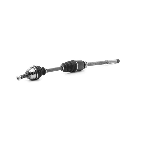 MAGNETI MARELLI 302004190028 drive shaft PEUGEOT 205 II Hatchback 1.6 72hp 1997