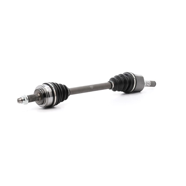 Drivaxel 302004190061 MAGNETI MARELLI RENAULT Master III Flak/Chassi 2.3 dCi 125 RWD (HV0C, HV0D, UV0C, UV0D, UV0H, UV0J,... 2019 125 hk