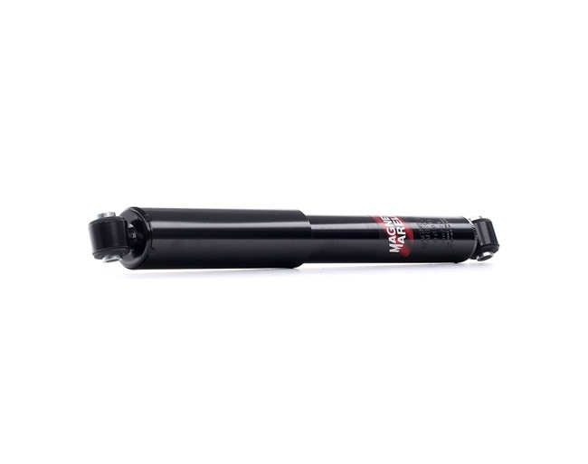 Numer OEM 4743 129 - Amortyzator 357086070000 CHEVROLET, JEEP, CHRYSLER, DODGE