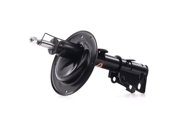Número OEM 05066 338AA - Amortecedor 357087070000 JEEP, CHRYSLER, DODGE