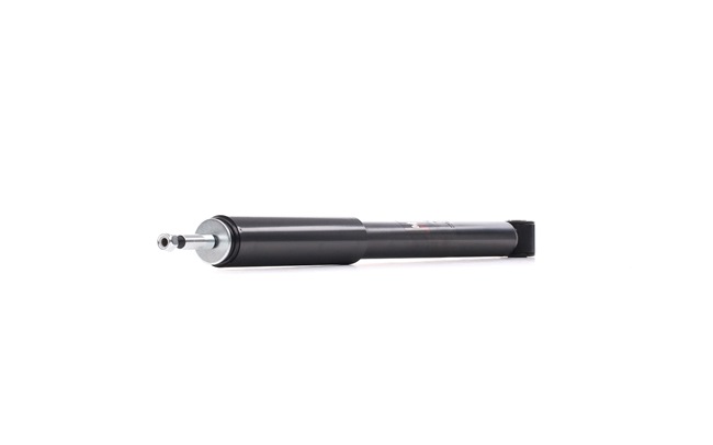 Dämpfer 357099070000 MAGNETI MARELLI HONDA Jazz Schrägheck (GD, GE3, GE2) 1.2 i-DSI (GD5, GE2) 2007 78 PS