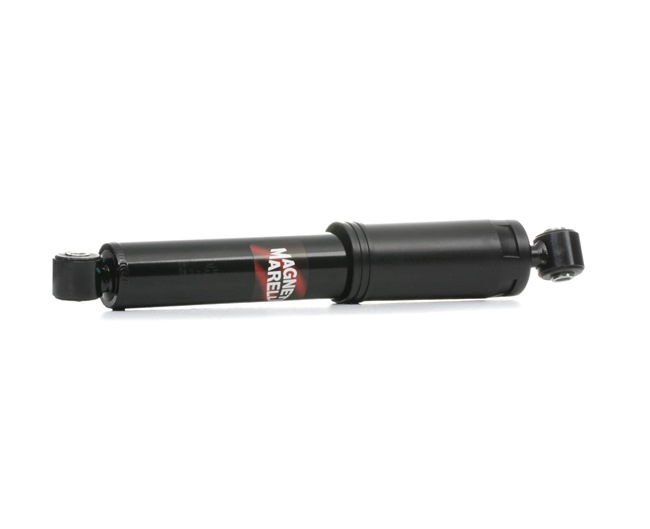 MAGNETI MARELLI 357119070000 shock absorber RENAULT Kangoo I Express (FC) 1.5 dCi 65hp 2013