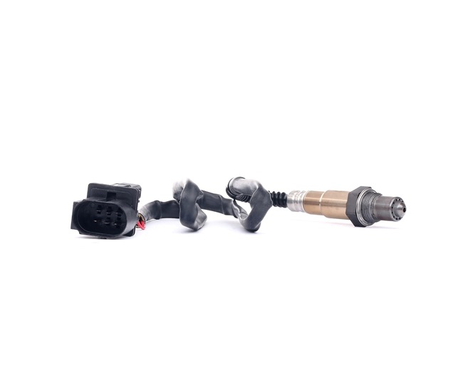 Numéro OEM 07C 906 262 AB - Sonde lambda 466016355151 AUDI, SEAT, SKODA