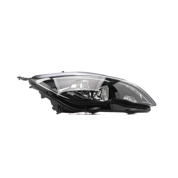 MAGNETI MARELLI 711451000310 Scheinwerfer Peugeot 308 SW Kombi