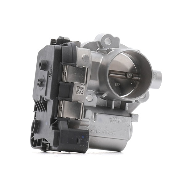 Drosselklappensteuereinheit 802011975301 MAGNETI MARELLI SKODA Fabia III Kombi (NJ5) 1.0 TSI 2016 95 PS