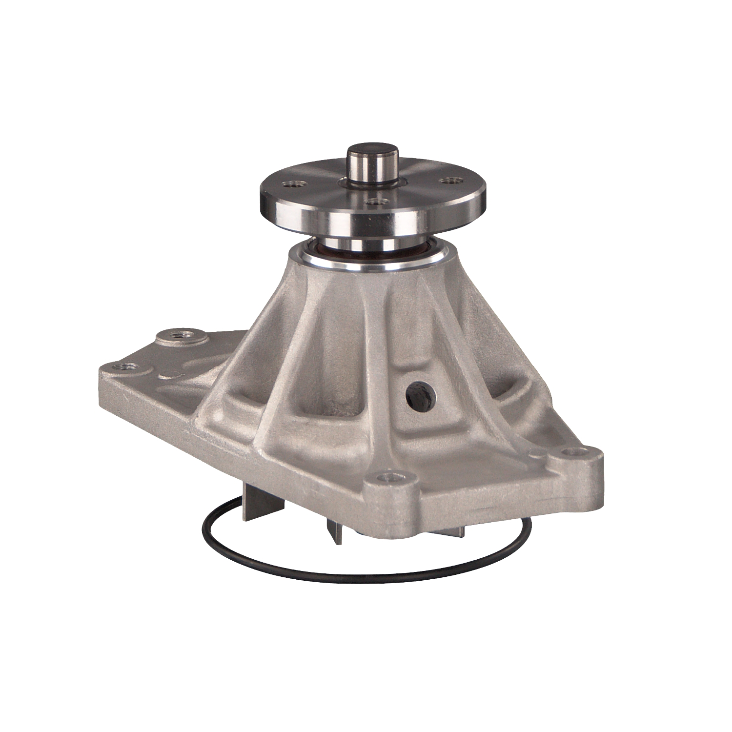 Numer OEM ME 015217 - Pompa wodna 100764 MITSUBISHI