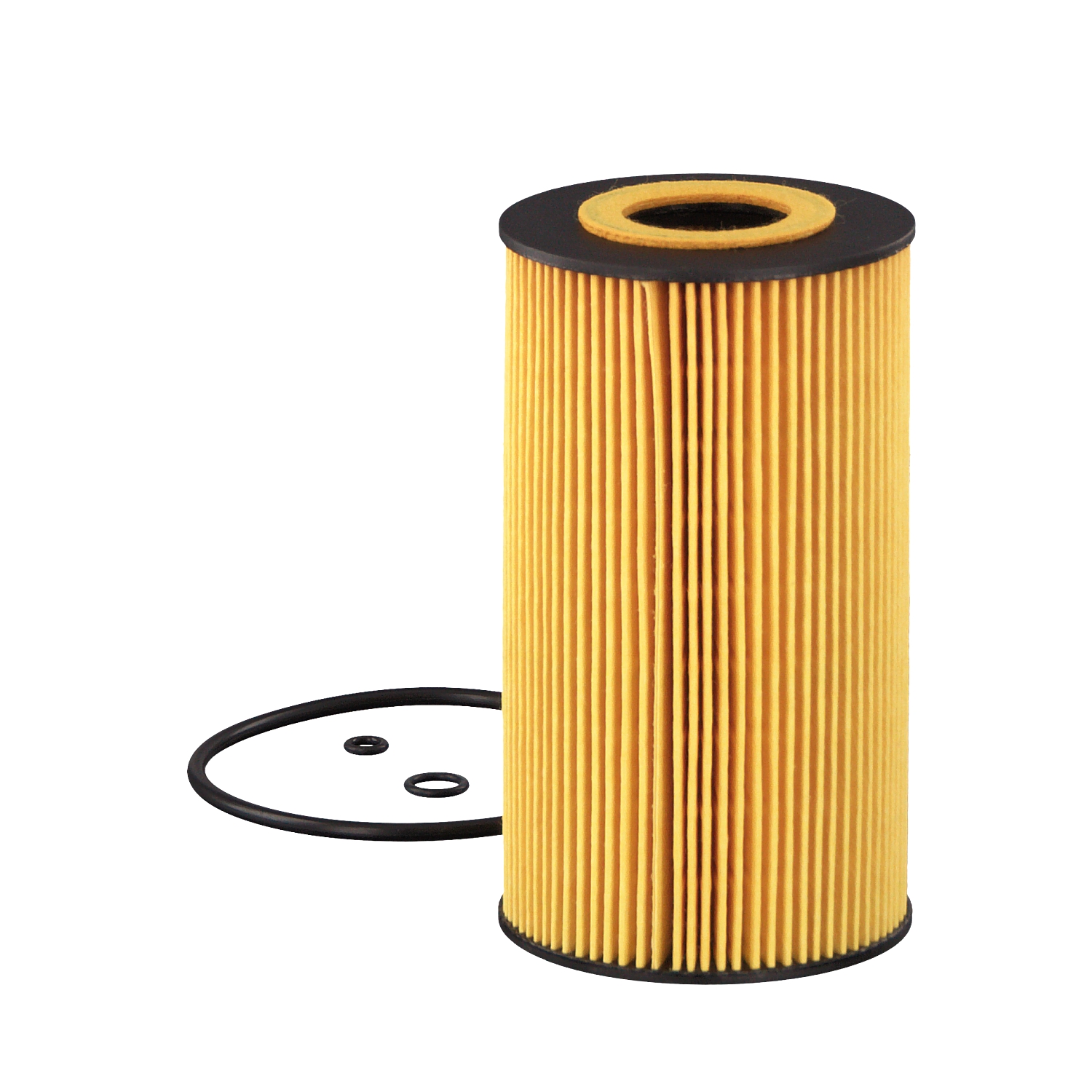 Filter für Öl 101329 FEBI BILSTEIN MERCEDES-BENZ ML-Klasse (W163) ML 400 CDI 4.0 (163.128) 2004 250 PS