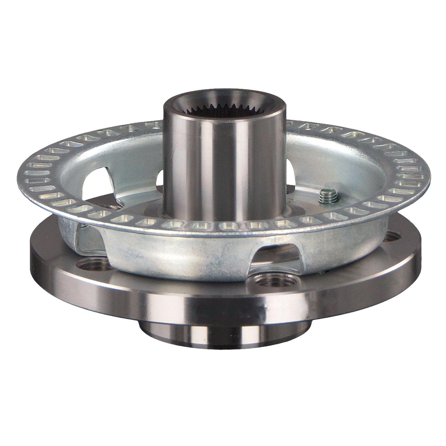 Cubo da roda 101377 FEBI BILSTEIN VW New Beetle Hatchback (9C1, 1C1) 3.2 RSI 4motion (1C9) 2000 224 cv