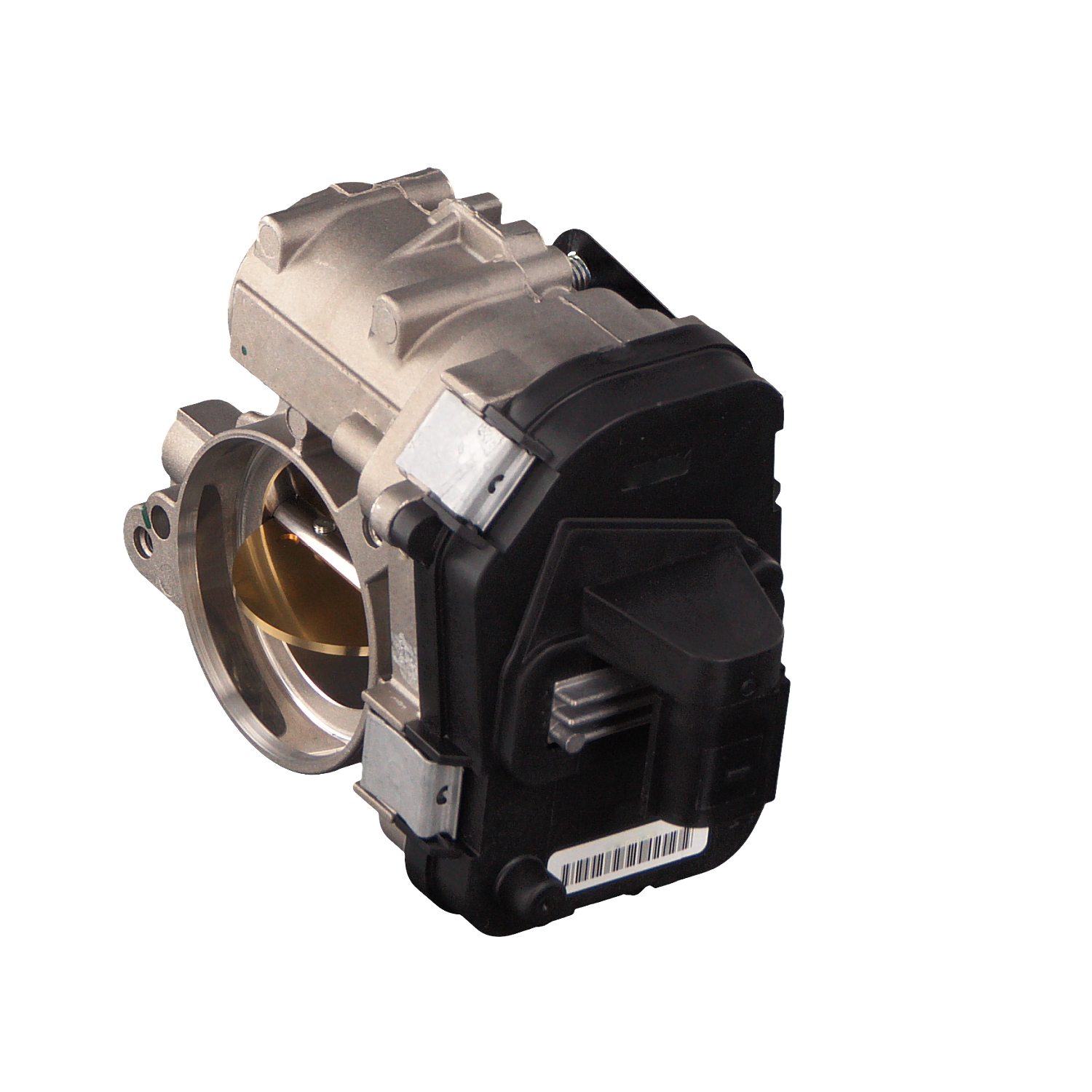 Corpo farfallato 101458 FEBI BILSTEIN ALFA ROMEO 159 Sedan (939) 1.9 JTDM 8V (939AXE1B) 2011 120 CV