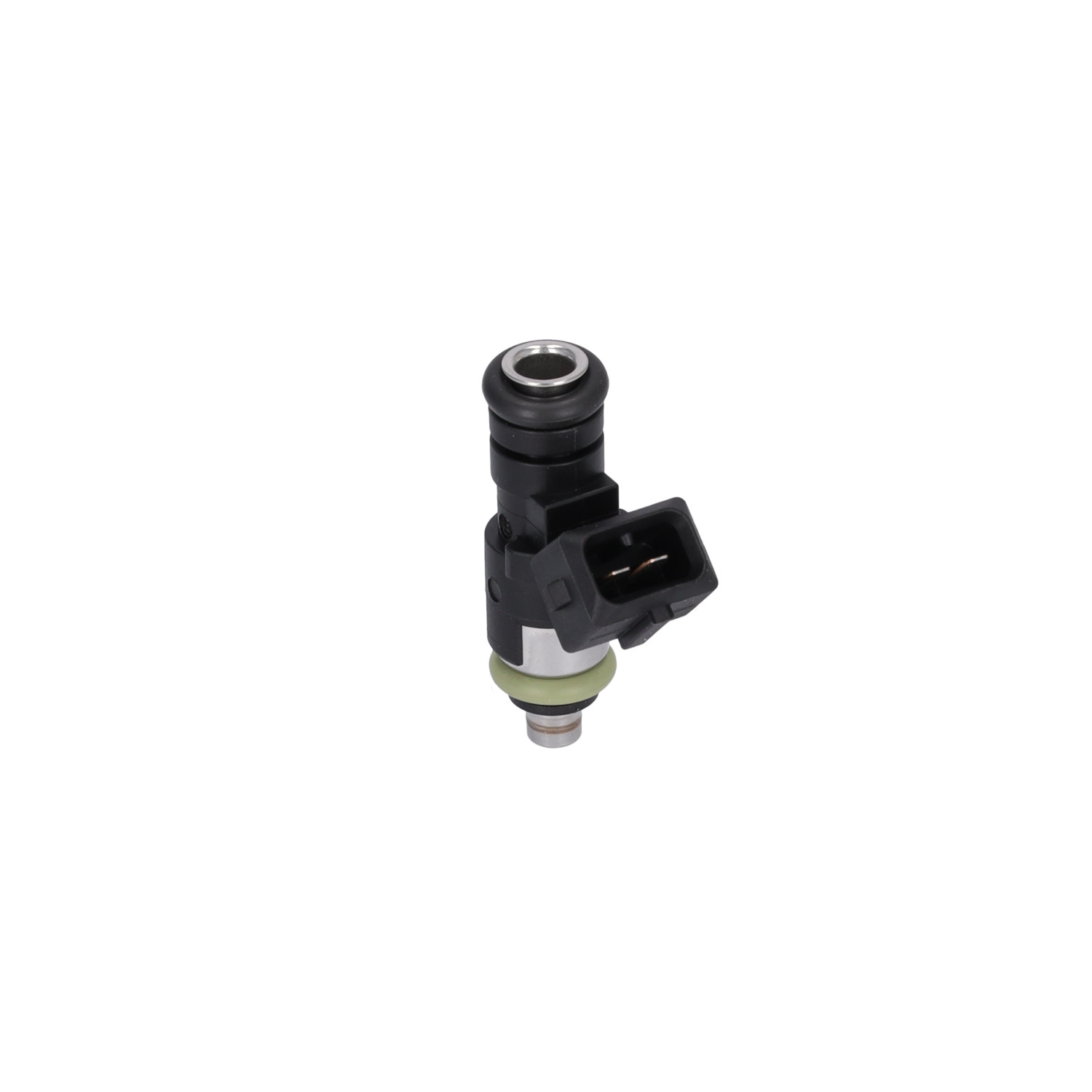 FEBI BILSTEIN 101477 injectors FIAT Punto Evo Hatchback (199) 1.2 65hp 2010