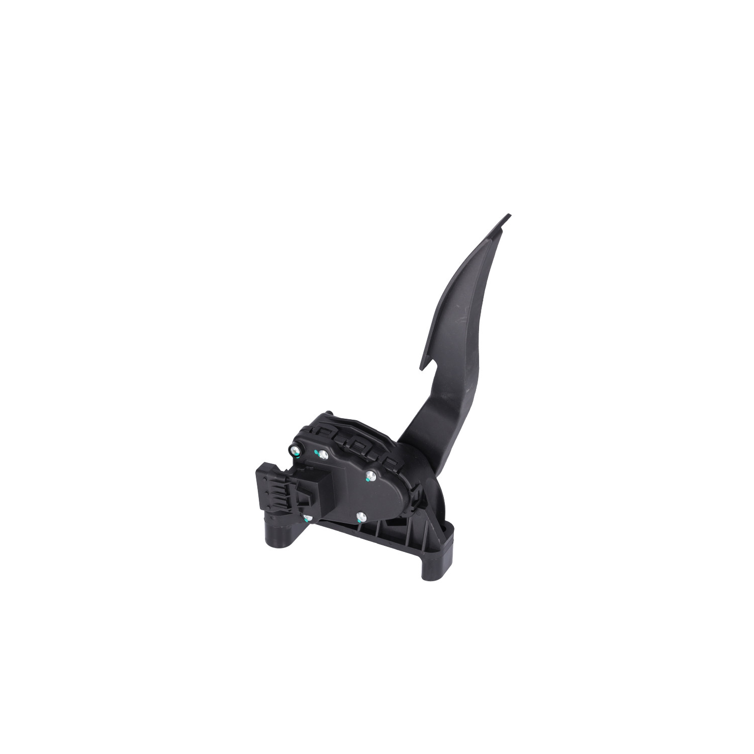 Opel Astra G CC (T98) pedal pads FEBI BILSTEIN 101492