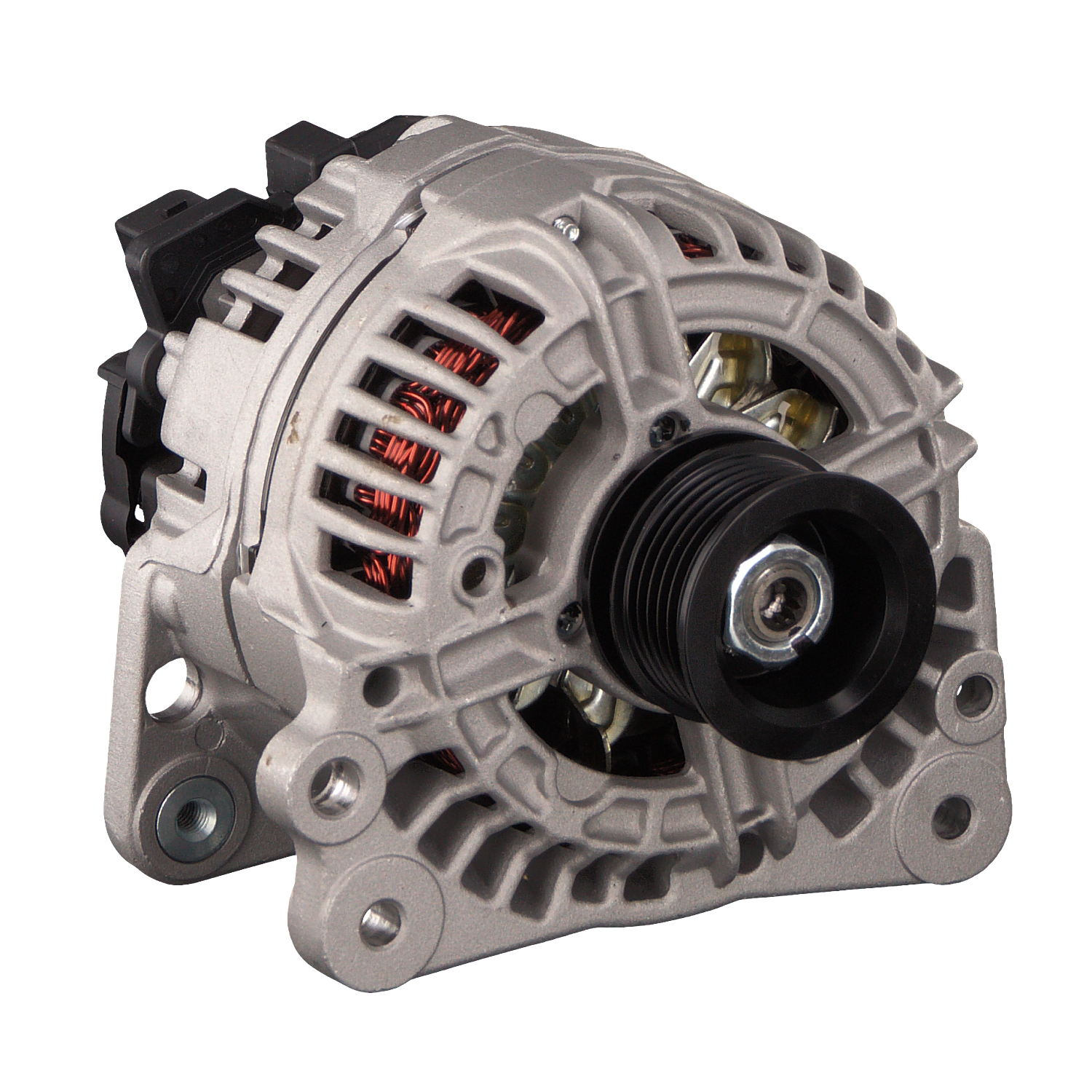 Número OEM 037 903 025 T - Alternador 101499 SEAT, AUDI, SKODA, CUPRA