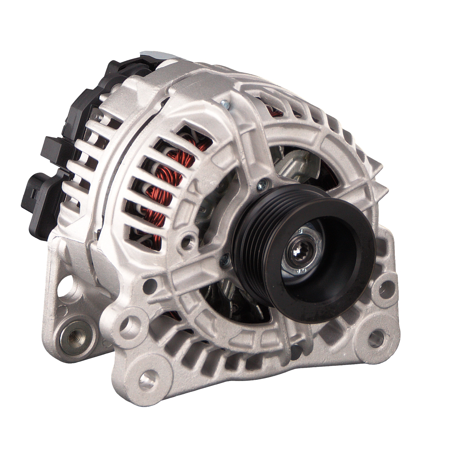 Generator 101500 FEBI BILSTEIN VW Golf IV Variant (1J5) 1.8 T 2004 180 PS