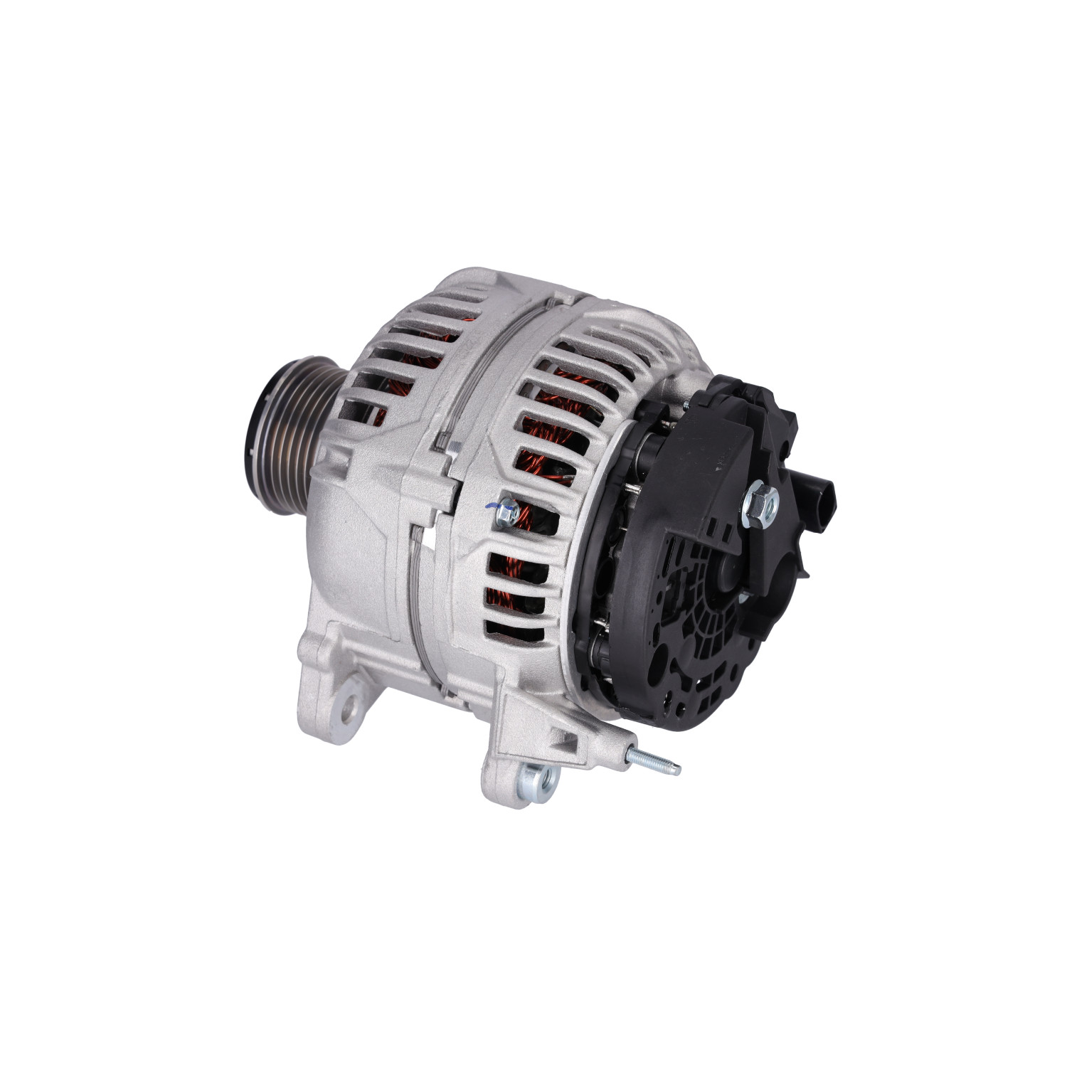 Alternator 101501 FEBI BILSTEIN VW Caddy Alltrack IV Kombi (SAB) 2.0 TDI 2016 110 PS