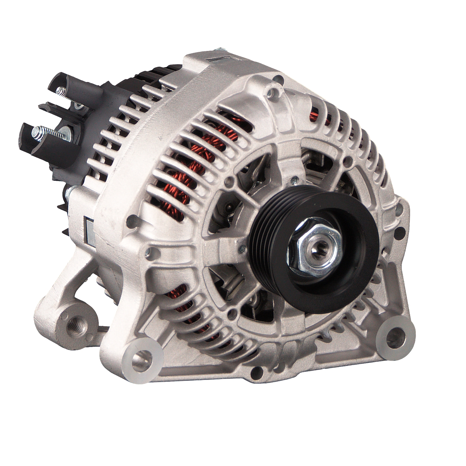 Alternador 101502 FEBI BILSTEIN FIAT Scudo I Familiar (220) 2.0 JTD 2005 94 cv