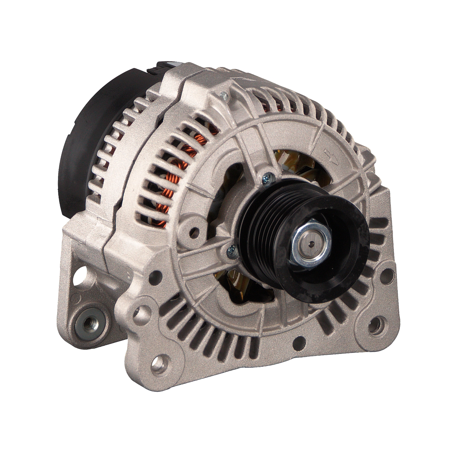 Alternator 101503 FEBI BILSTEIN Volkswagen Passat B3/B4 Variant (3A5, 35i) 2.0 16V 1995 150 Pk
