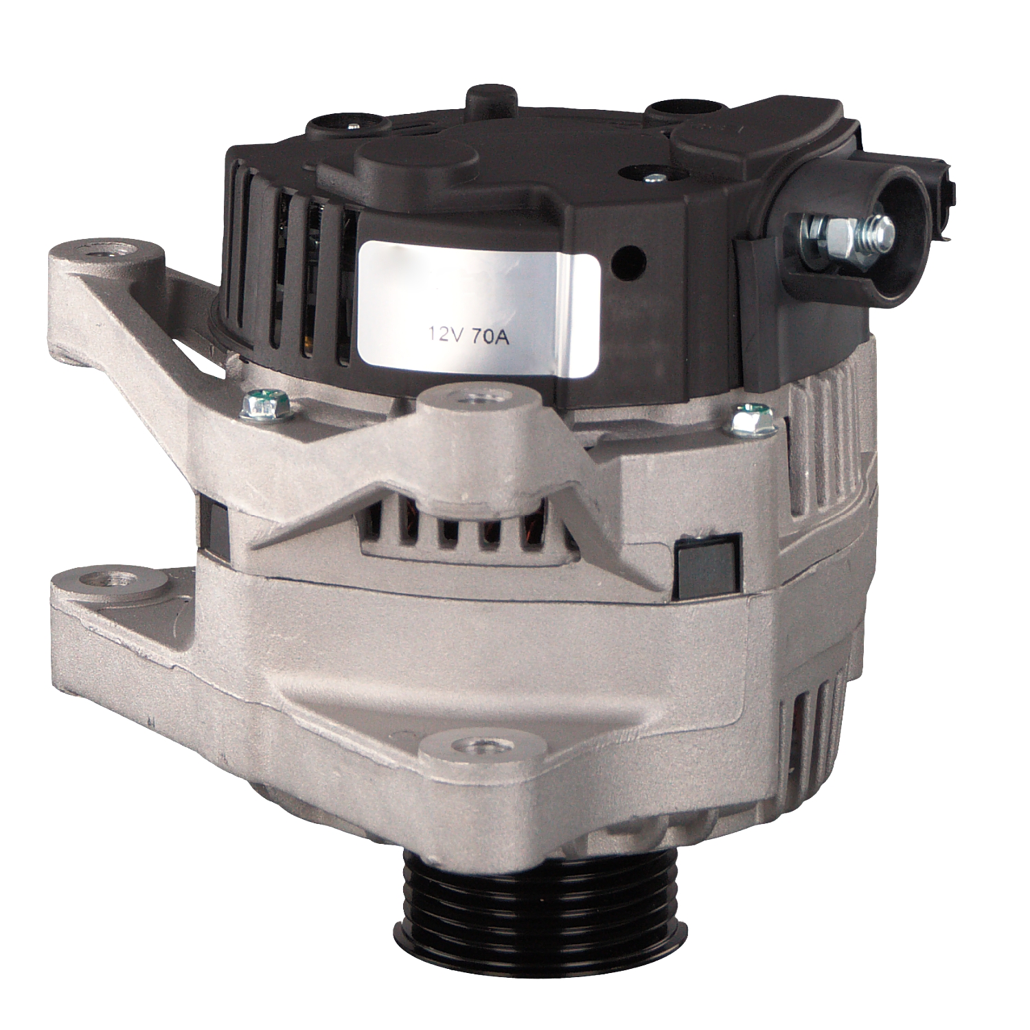 Alternator 101506 FEBI BILSTEIN 96 382 755 80 PEUGEOT, CITROËN, FIAT