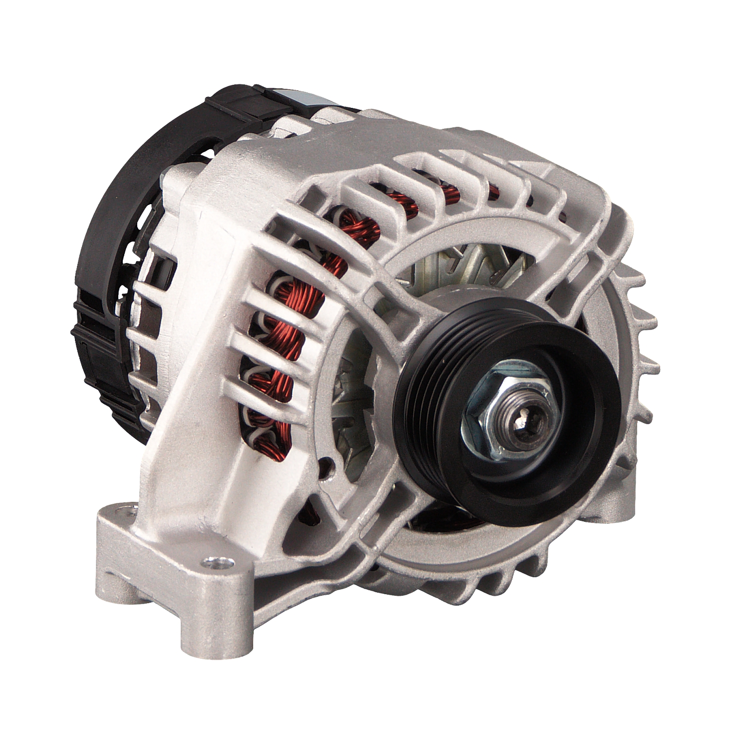 Numer OEM 52003531 - Alternator 101509 FIAT, ALFA ROMEO, LANCIA
