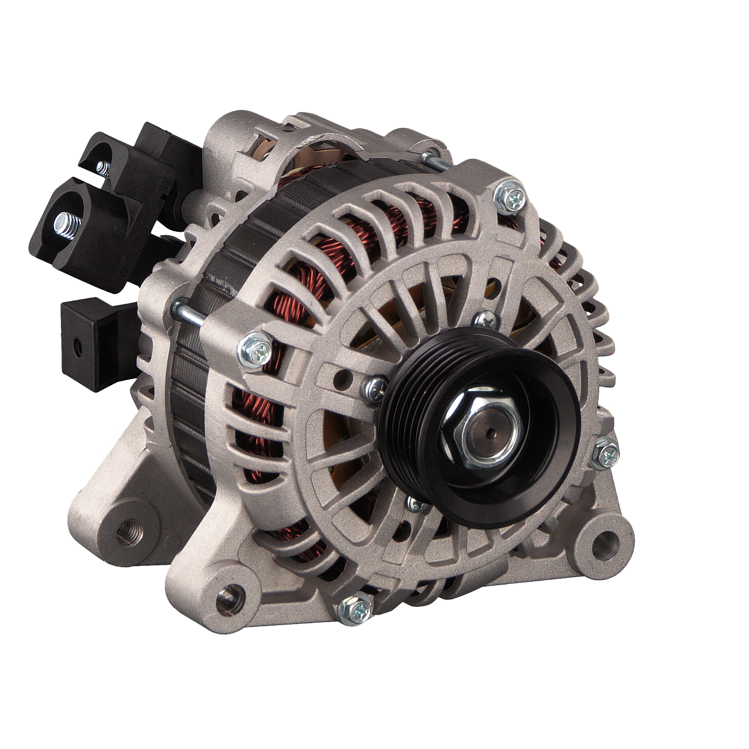 Alternador 101510 FEBI BILSTEIN FIAT Scudo I Familiar (220) 2.0 JTD 2006 94 cv