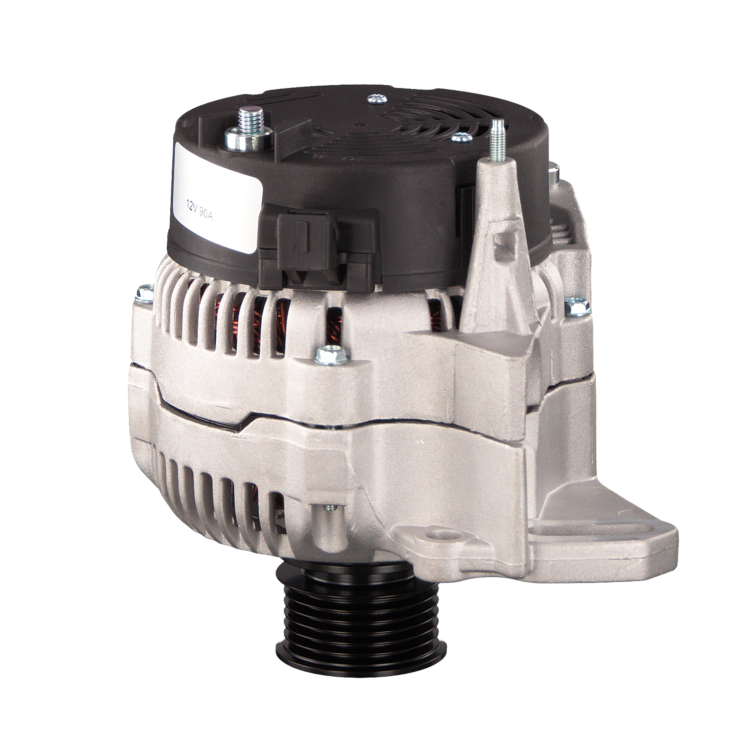 Número OEM 030 903 023 F - Alternador 101513 SEAT, AUDI, SKODA, LAND ROVER, CUPRA