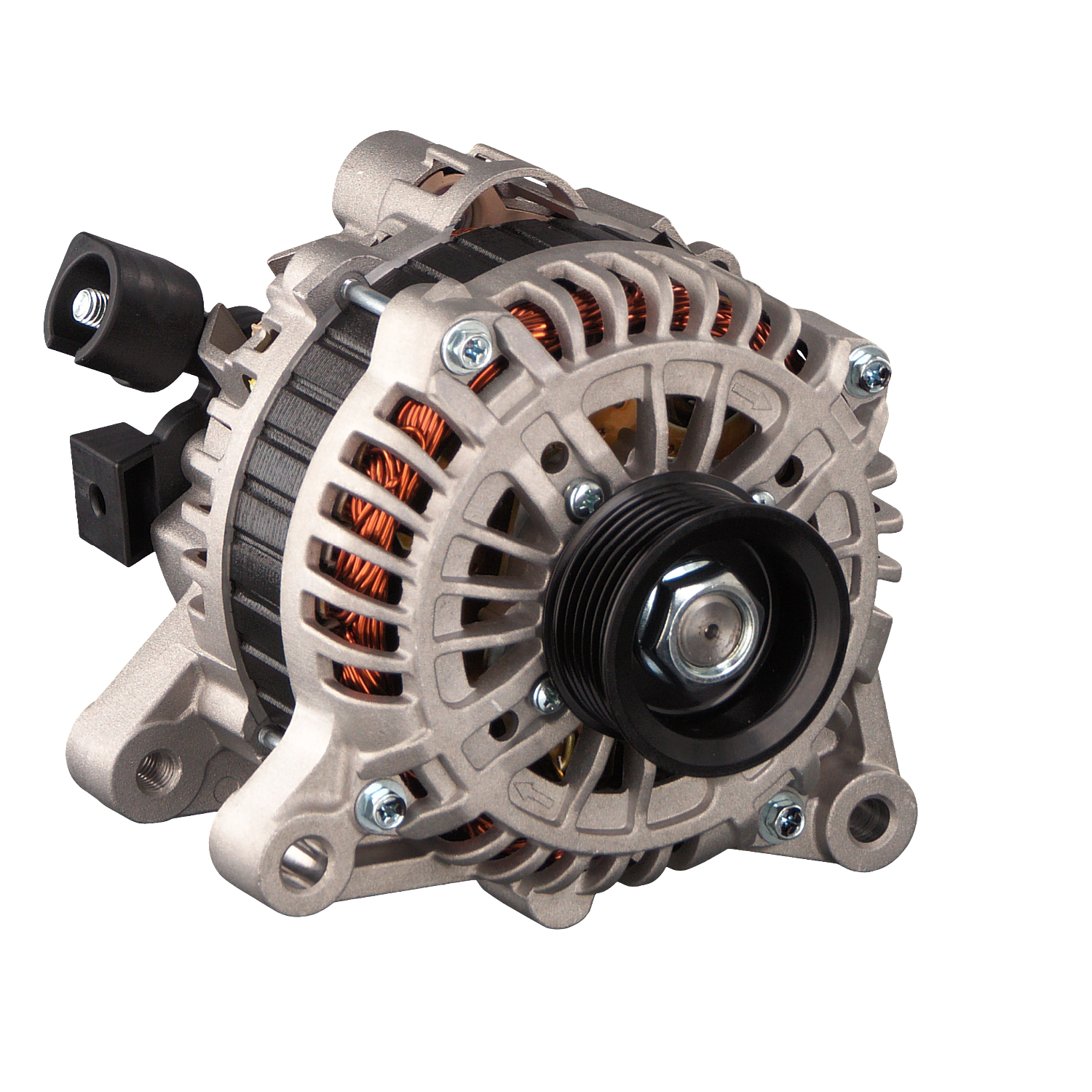 OEM-Nummer 5702 A5 - Lichtmaschine 101515 VW, PEUGEOT, CITROËN