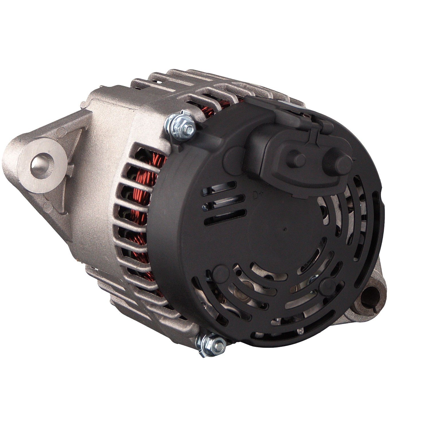 Alternator 101517 FEBI BILSTEIN FIAT Stilo Multi Wagon (192) 1.9 JTD 2004 80 KM