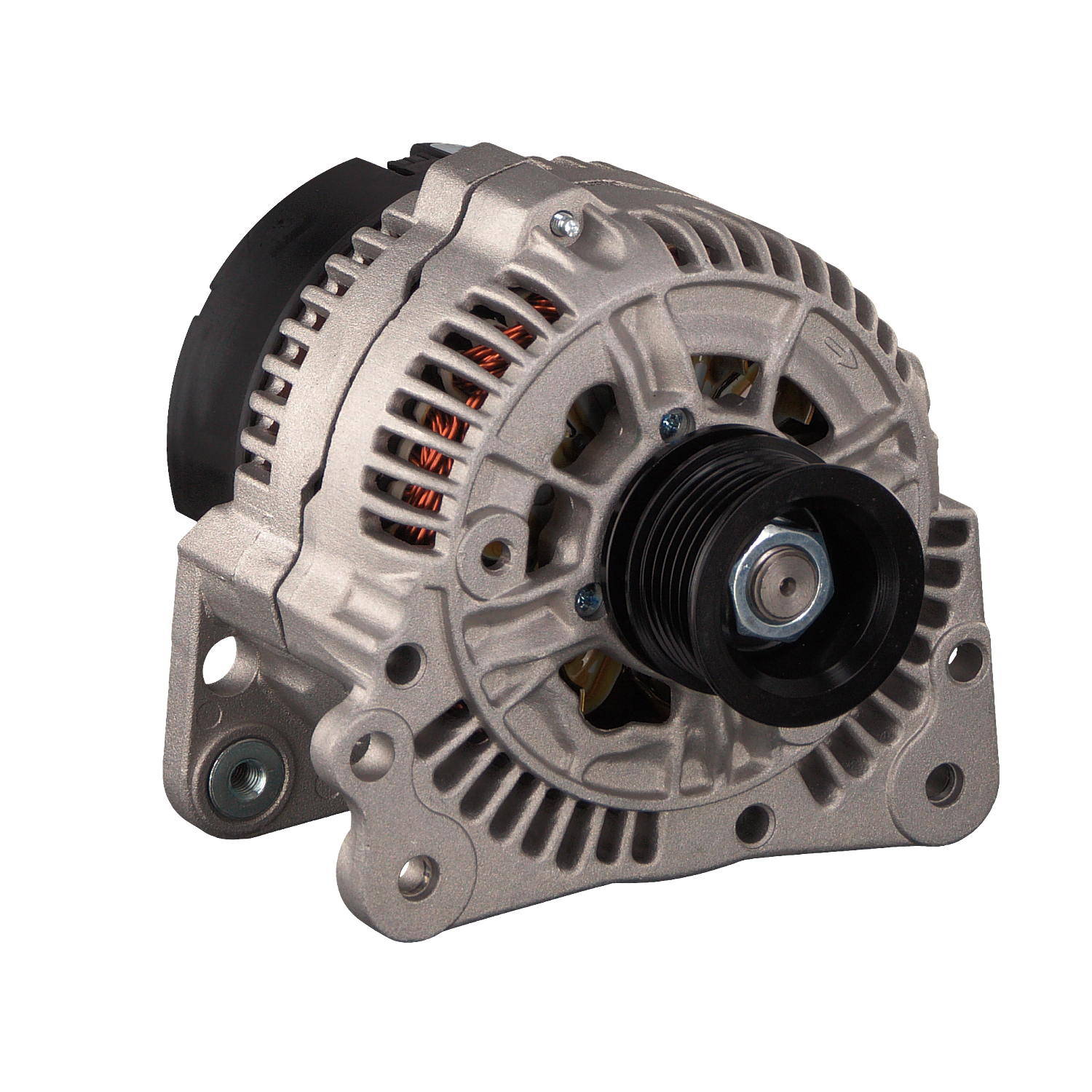 Alternator 101520 FEBI BILSTEIN Volkswagen Passat B3/B4 Variant (3A5, 35i) 2.0 16V 1995 150 Pk