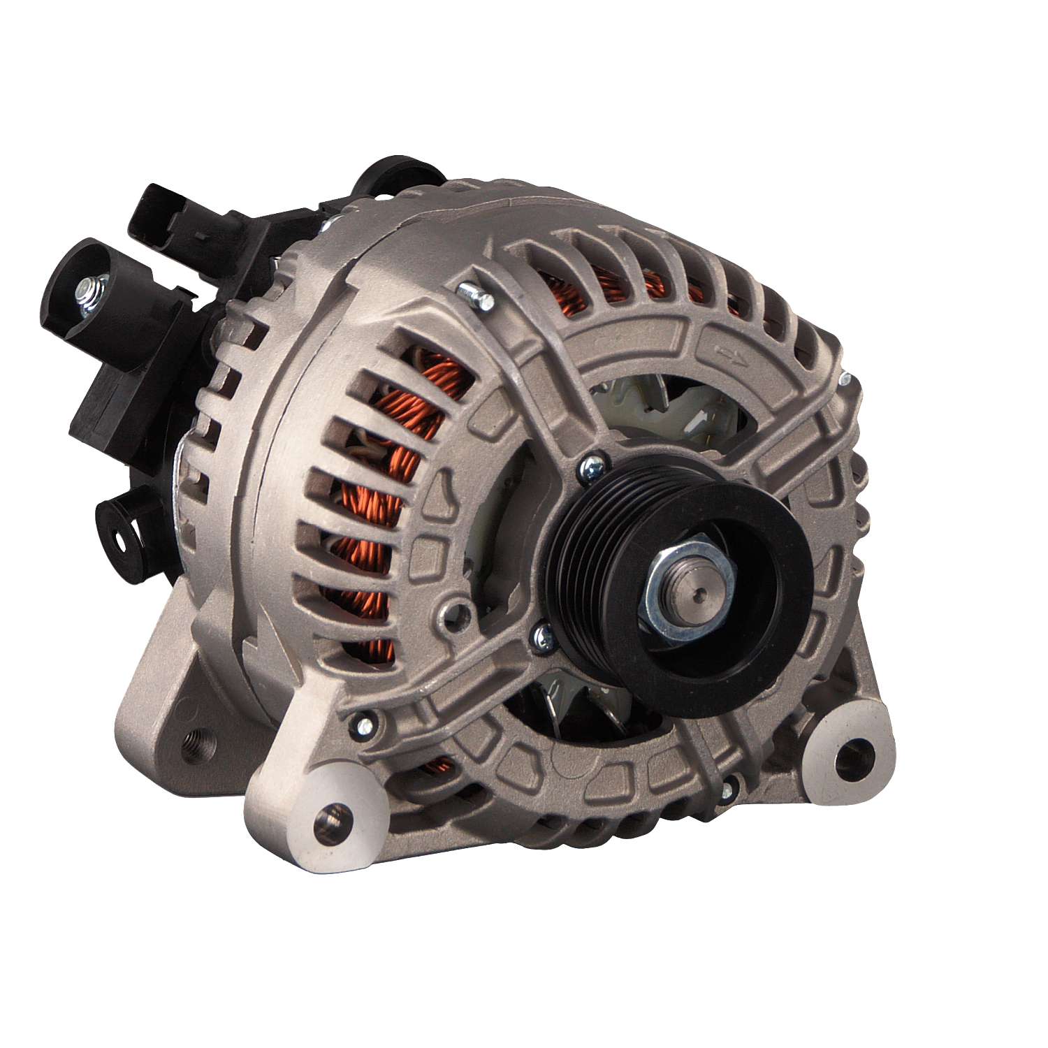 Número OEM 5702 C2 - Alternador 101527 PEUGEOT, CITROËN, OPEL, LAND ROVER