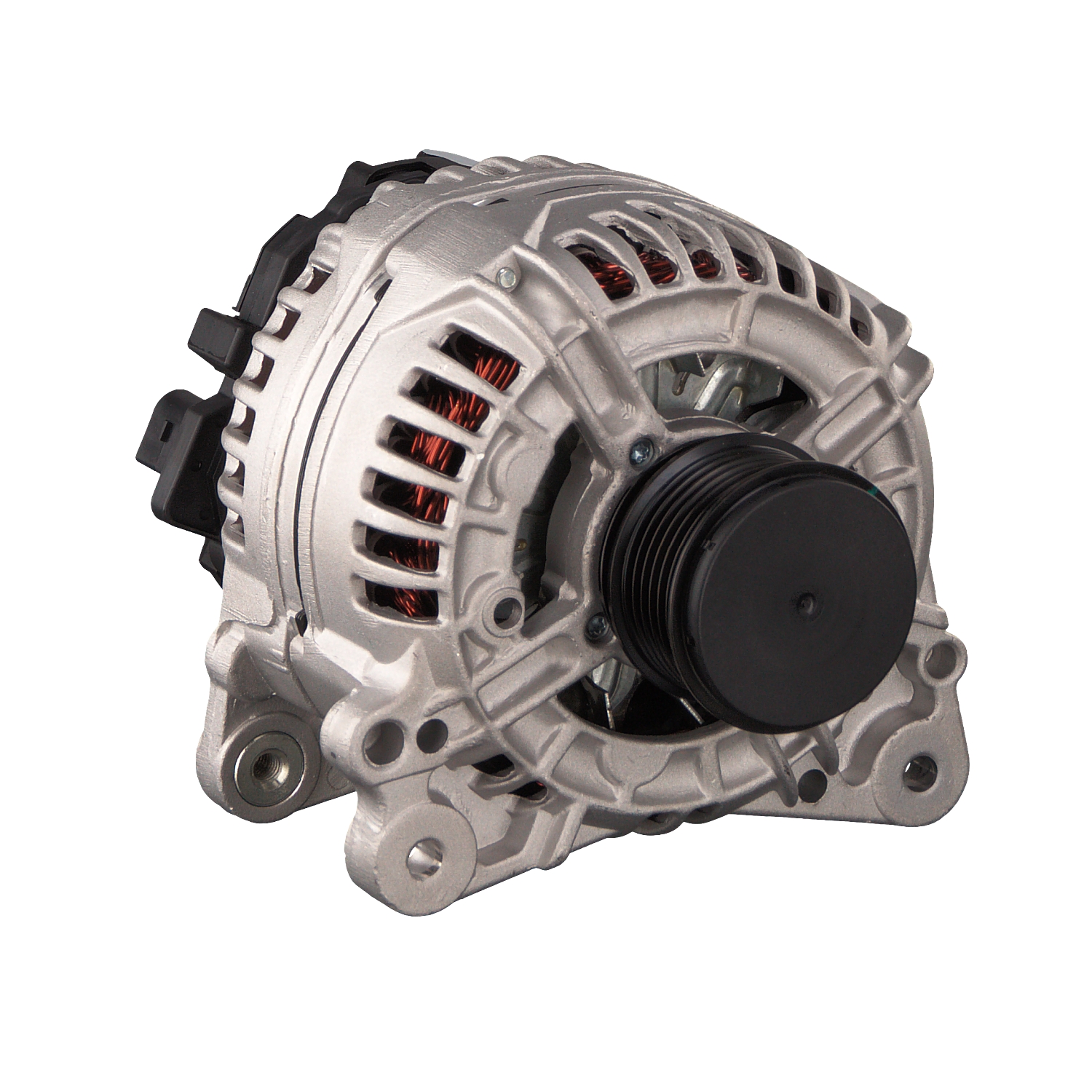 Alternator 101529 FEBI BILSTEIN Volkswagen Passat B5 GP Variant (3BG, 3B6) 2.5 TDI 2000 150 Pk