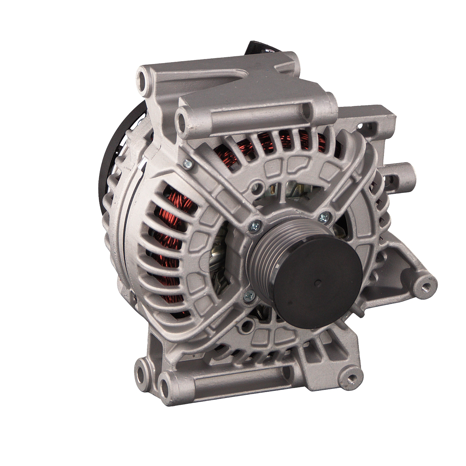 Número OEM 012 154 98 02 - Alternador 101533 MERCEDES-BENZ, LAND ROVER, SMART