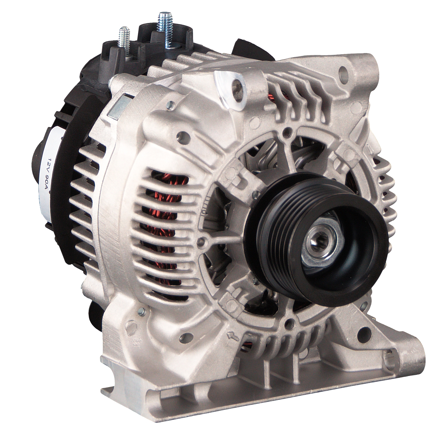 Numer OEM 010 154 38 02 - Alternator 101544 MERCEDES-BENZ