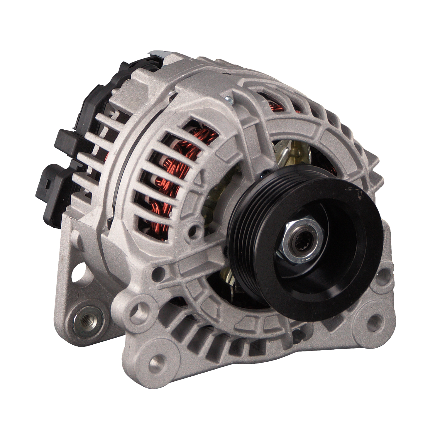 Generator 101545 FEBI BILSTEIN VW Transporter T4 Bus (70B, 70C, 7DB, 7DK, 70J, 70K, 7DC, 7DJ) 2.5 Syncro 2002 115 PS
