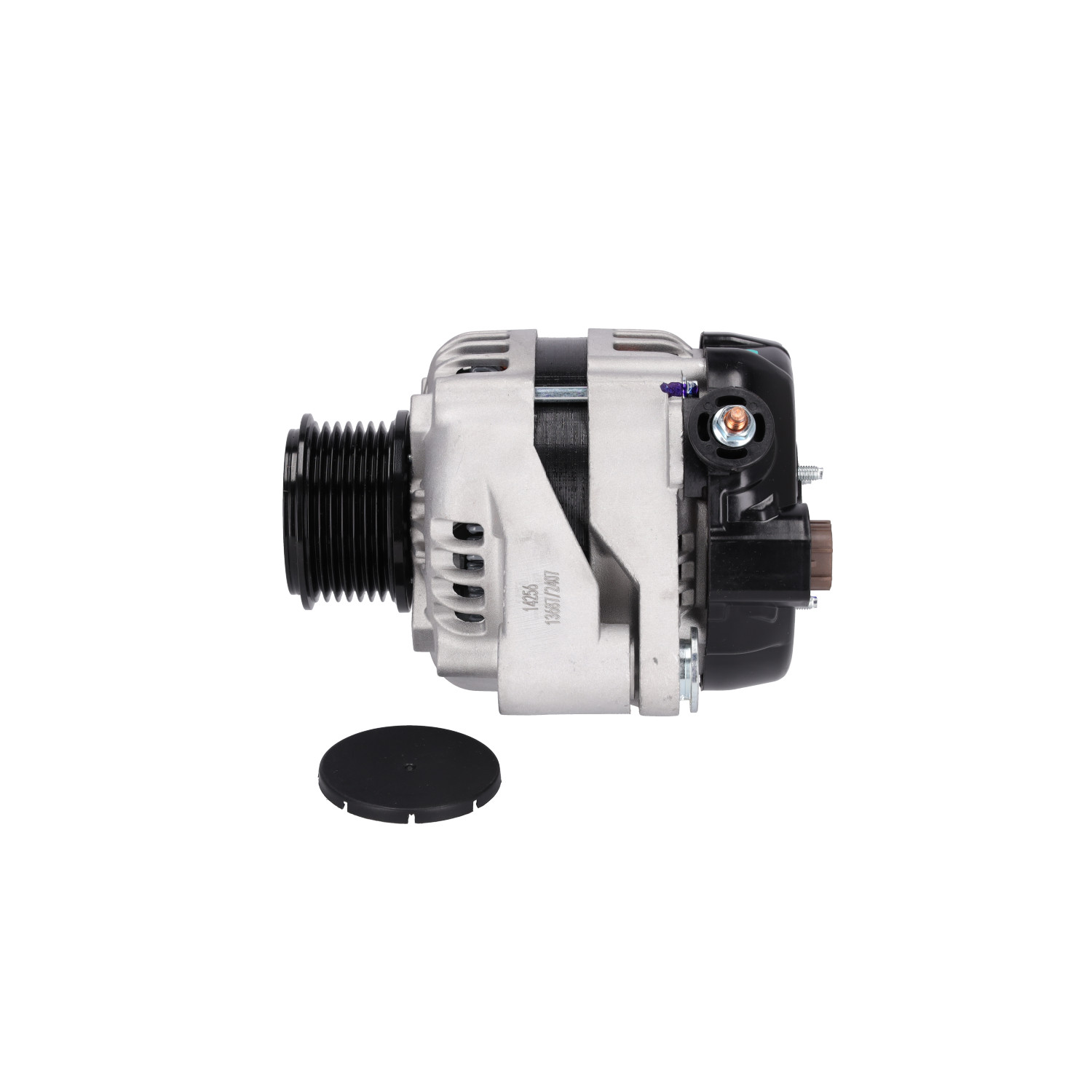 FEBI BILSTEIN 101557 Toyota Hilux Mk8 alternator replacement cost