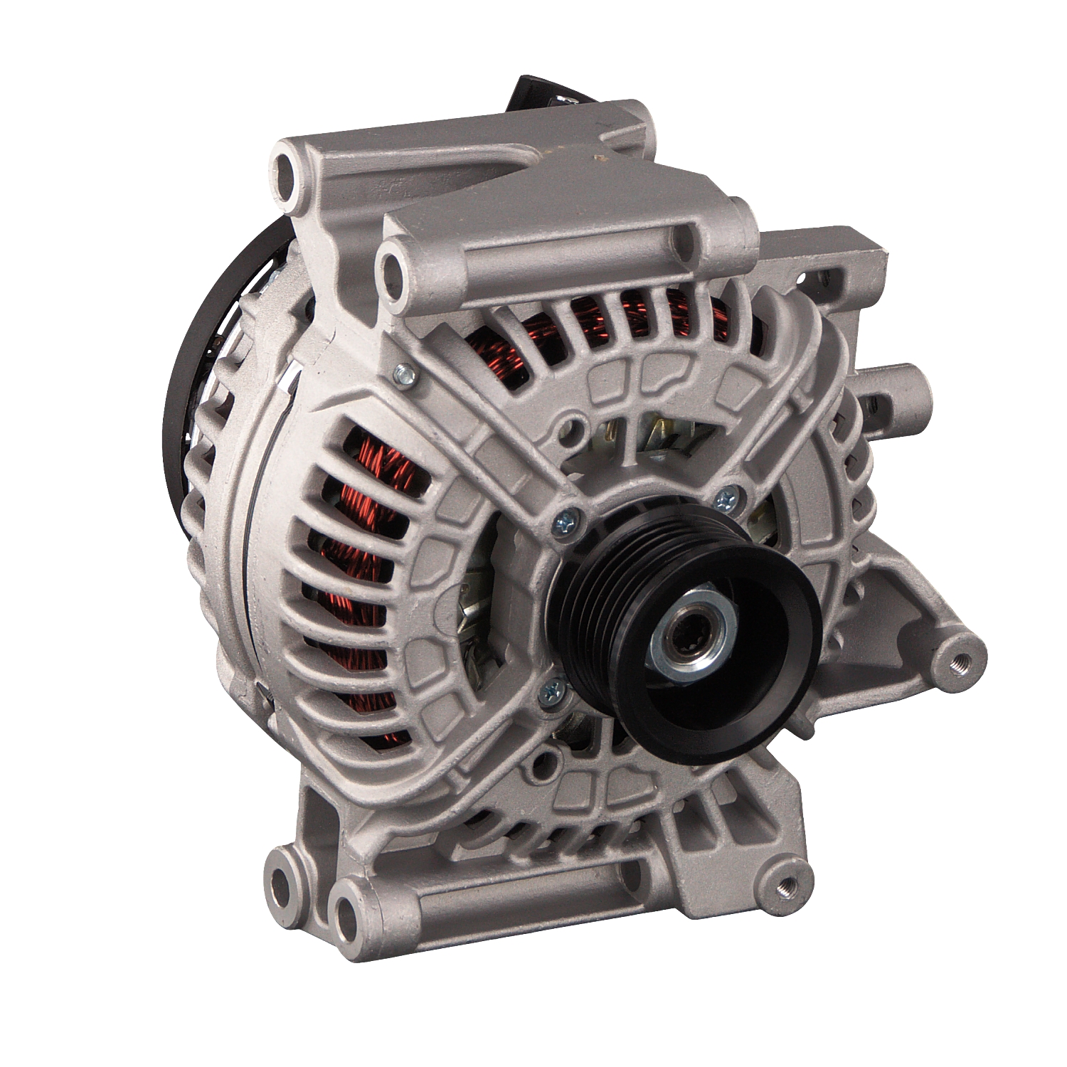Número OEM 012 154 59 02 - Alternador 101558 MERCEDES-BENZ