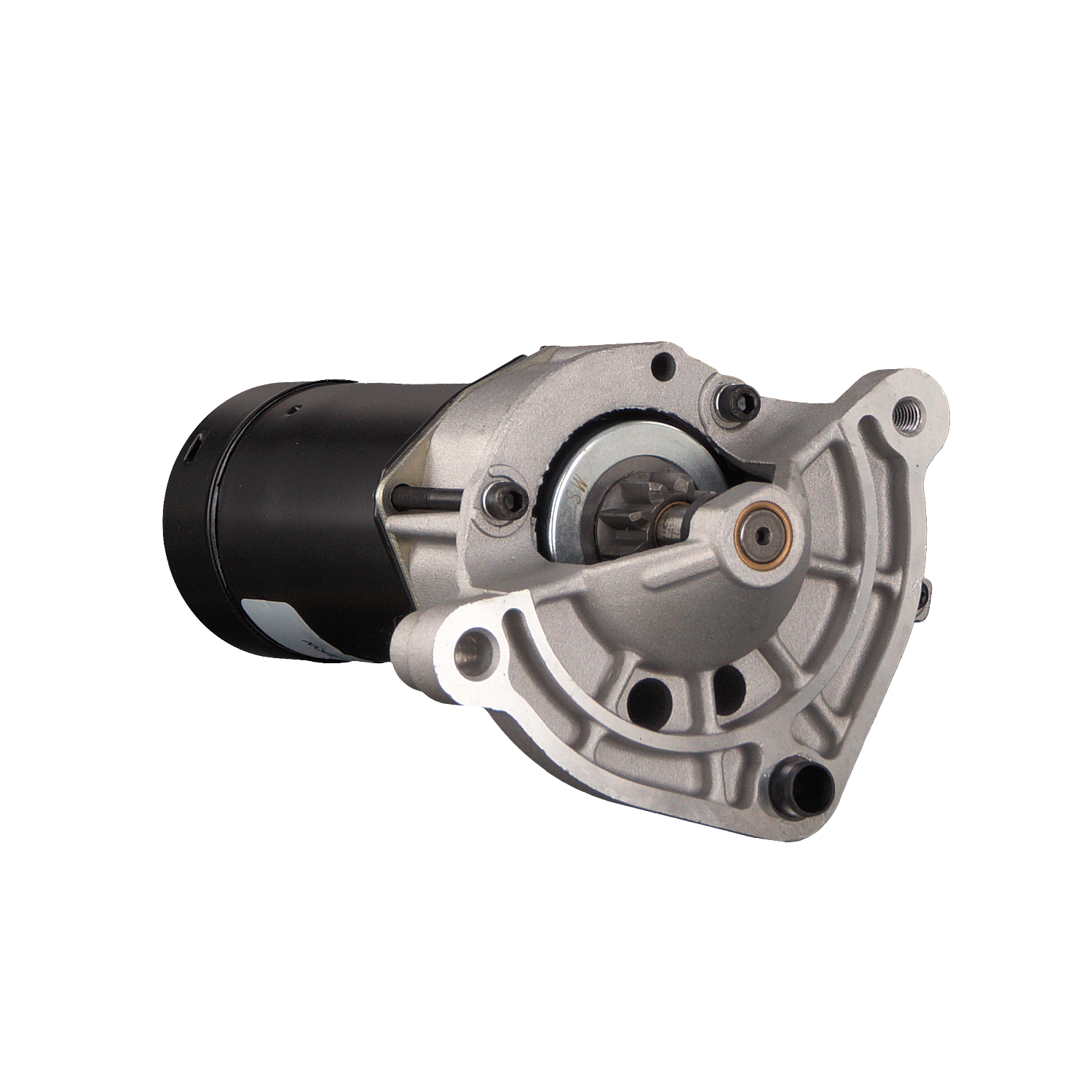Número OEM 96 187 250 80 - Motor de arranque 101562 VW, PEUGEOT, OPEL, CITROËN, ISUZU