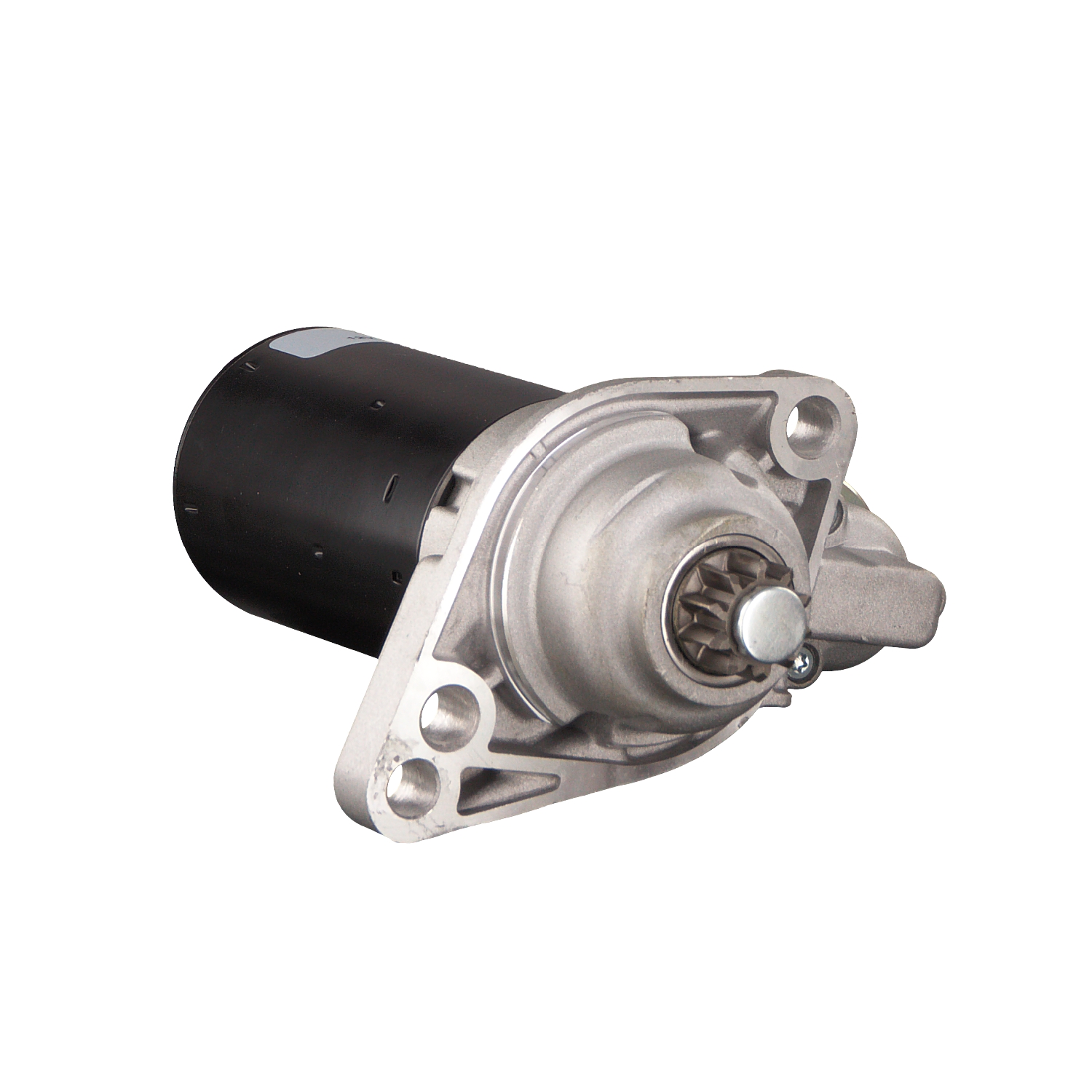 Starter 101569 FEBI BILSTEIN Volkswagen Multivan T5 (7HM, 7HN, 7HF, 7EF, 7EM, 7EN) 1.9 TDI 2008 84 Pk