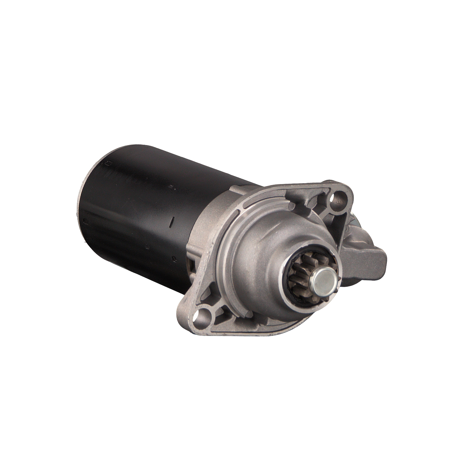 Starter 101570 FEBI BILSTEIN Volkswagen Passat B3/B4 Sedan (3A2, 35i) 1.6 TD 1991 80 Pk