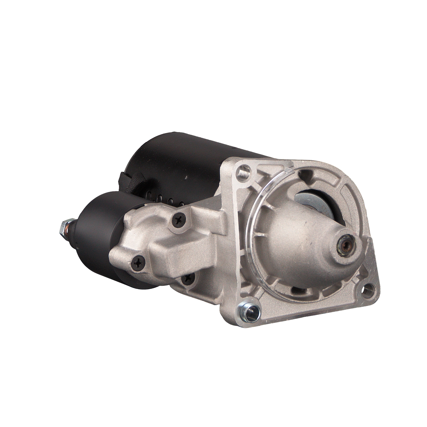 Starter 101574 FEBI BILSTEIN FIAT Stilo Multi Wagon (192) 1.9 JTD 2005 136 HK